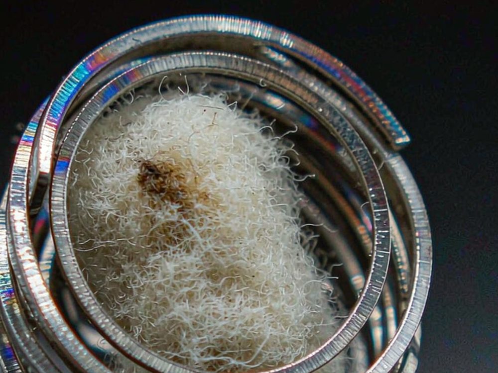 FAQ on VapeCon kits — premium tier