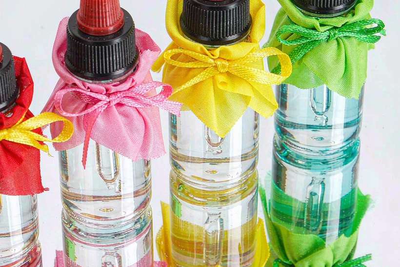FAQ on VapeCon kits — Spring catalog