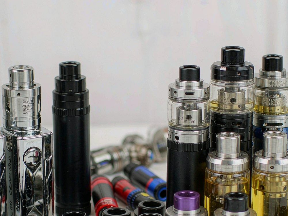 FAQ on VapeCon kits — top rated