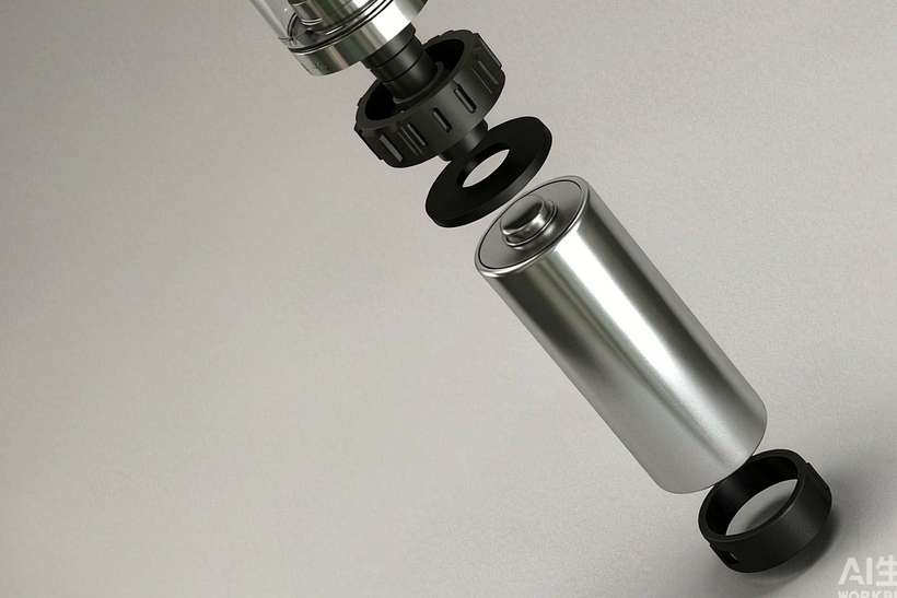FAQ on VapeCon kits — US warehouse