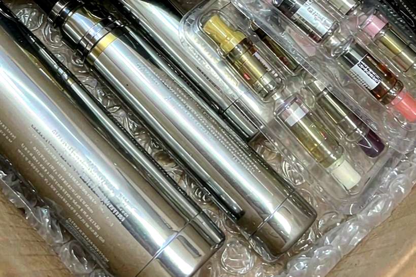 FAQ on VapeCon kits — Winter special