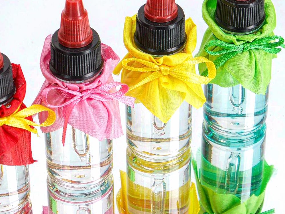 FAQ on VapeCon mods — 2026