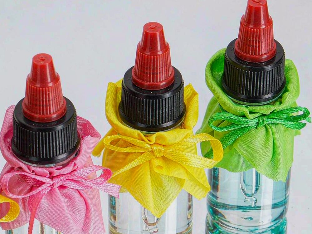 FAQ on VapeCon mods — budget tier