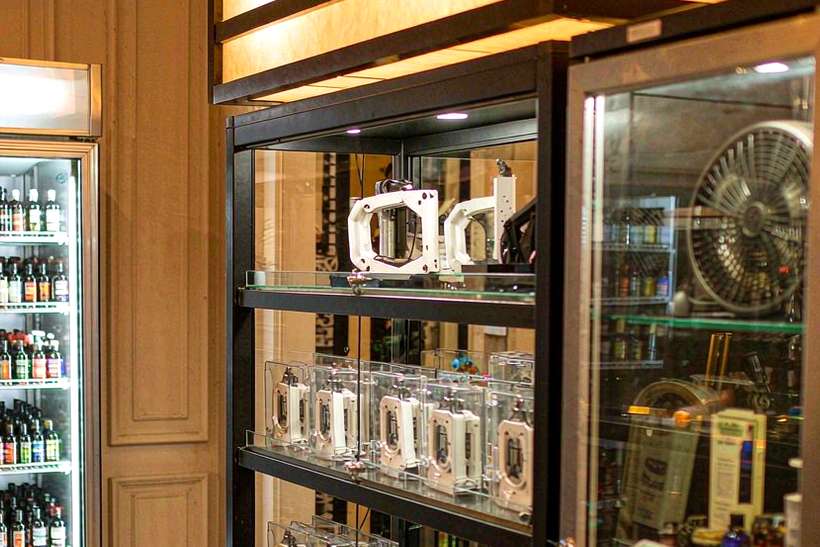 FAQ on VapeCon mods — Middle East