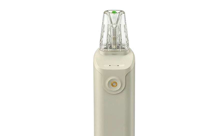 FAQ on VapeCon mods — ODM ready