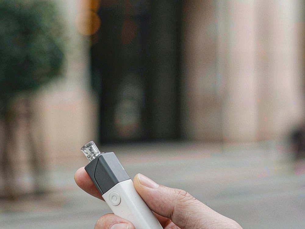 FAQ on VapeCon mods — premium tier