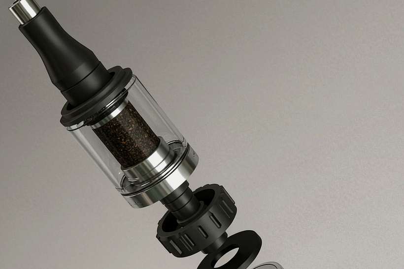 FAQ on VapeCon mods — small parcel