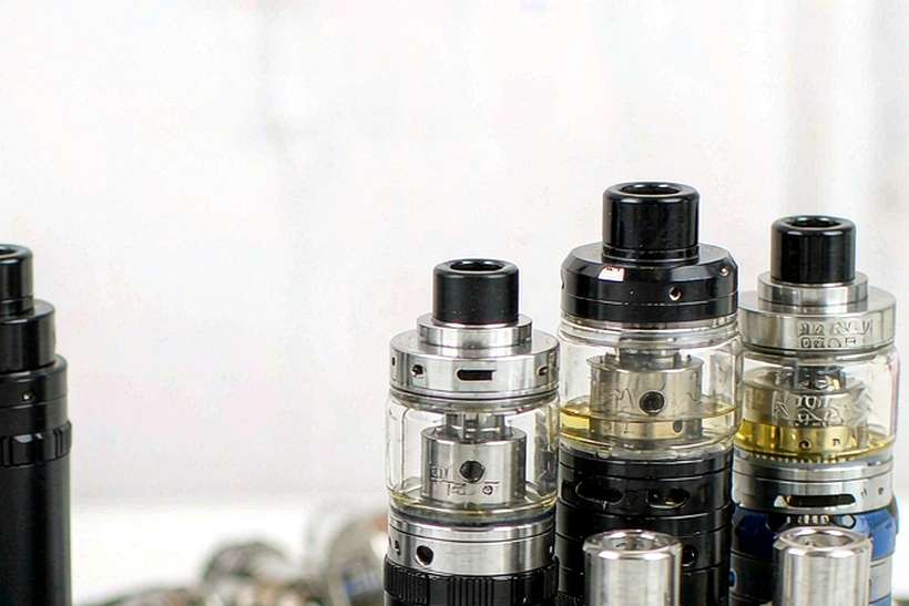 FAQ on VapeCon mods — Winter special
