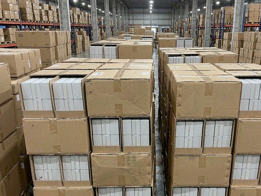 FAQ on VapeCon mods — with fast shipping