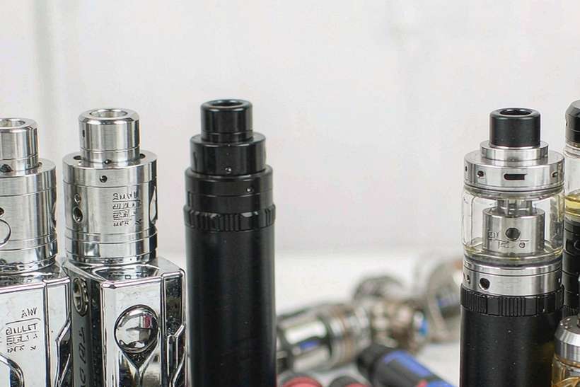 FAQ on VapeCon pods — Asia Pacific
