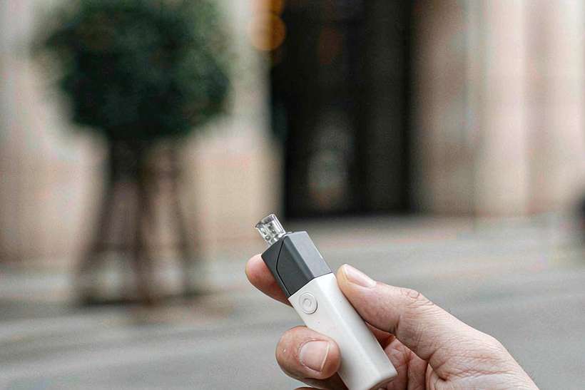 FAQ on VapeCon pods — container load