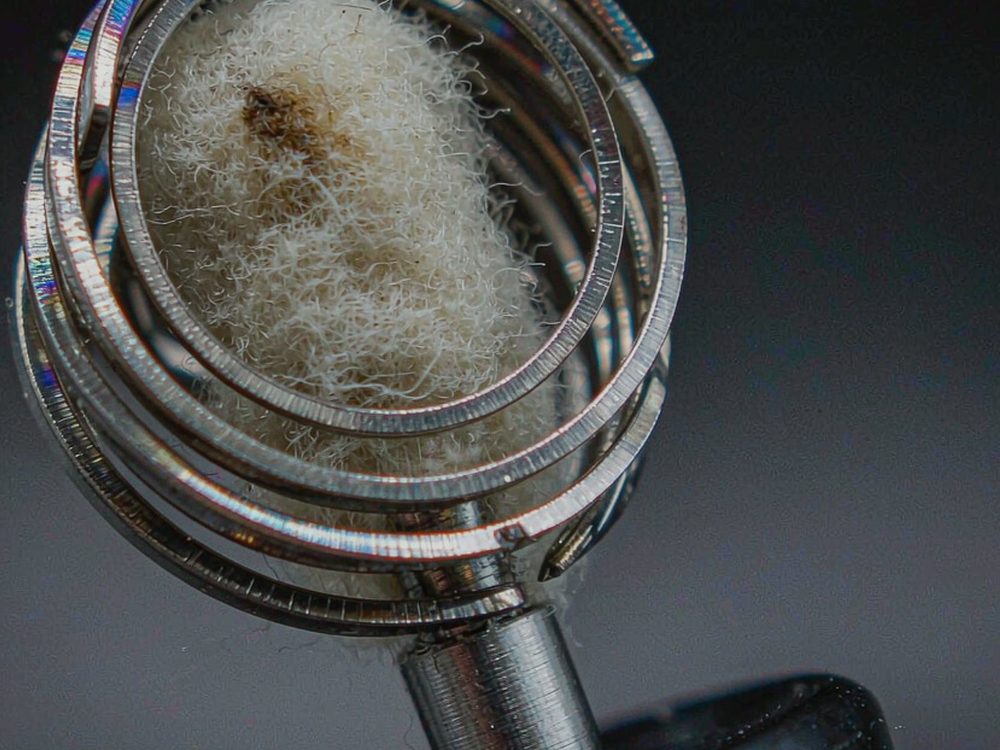 FAQ on VapeCon pods — no minimum MOQ