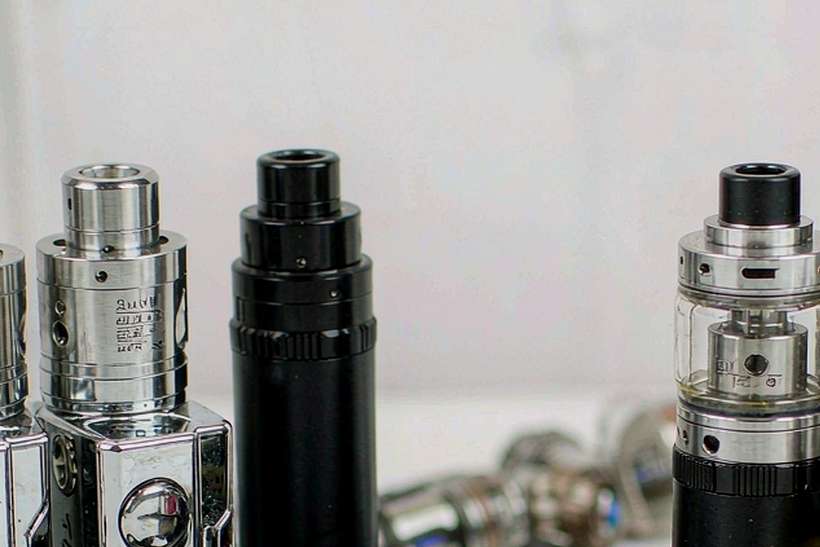 FAQ on VapeCon pods — Spring catalog