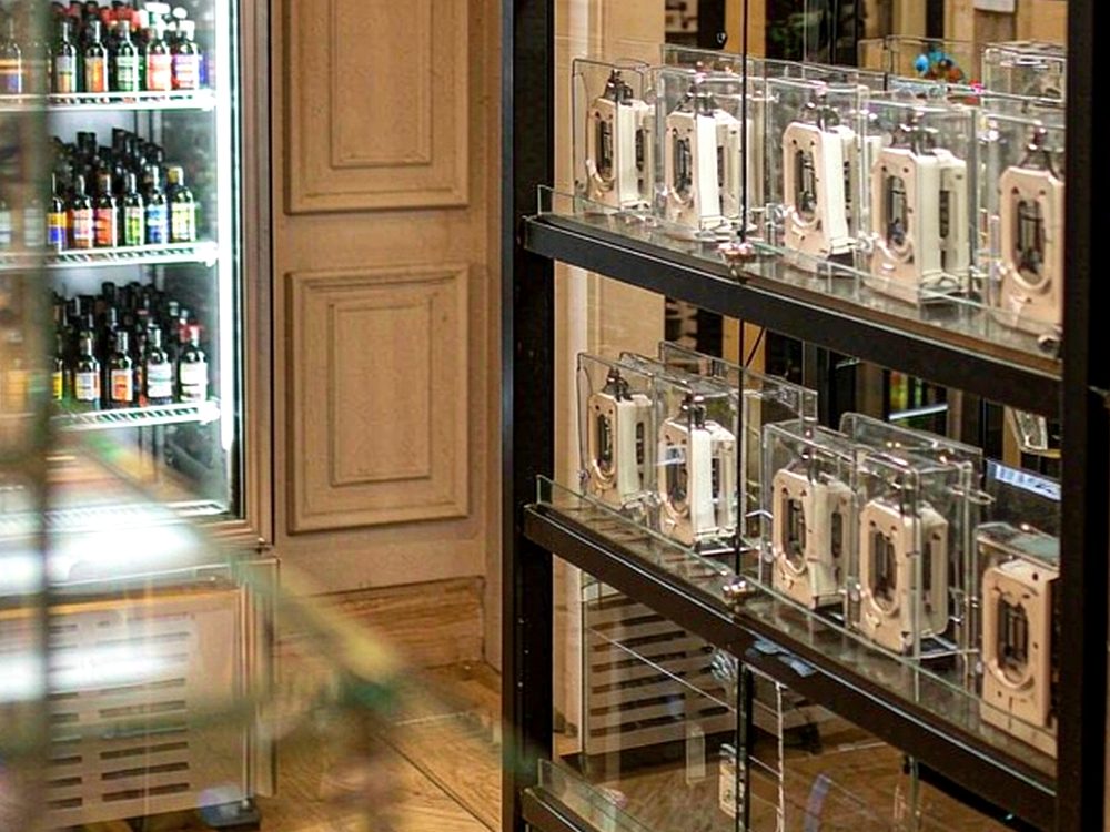 FAQ on VapeCon pods — top rated