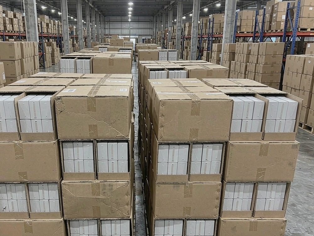 FAQ on VapeCon pods — wholesale only