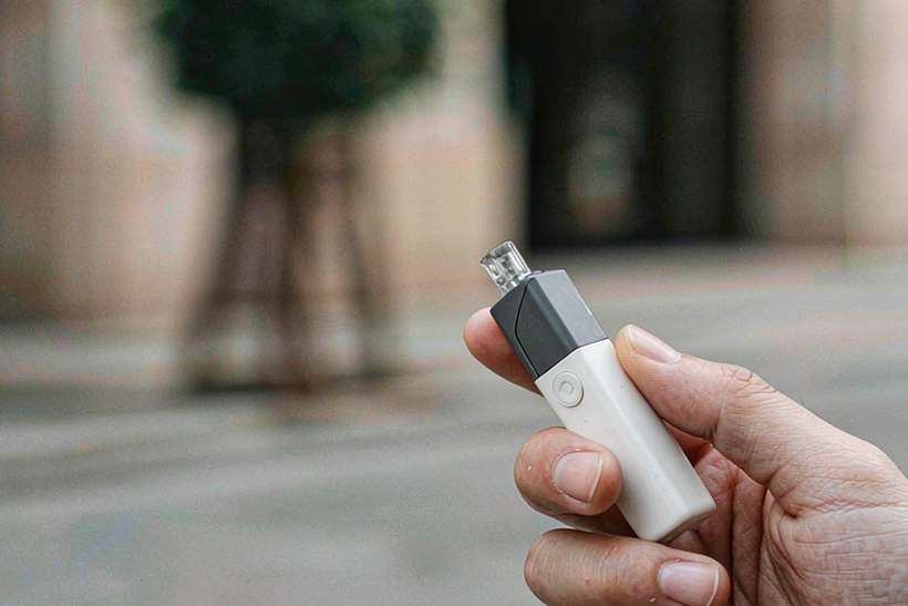 FAQ on VapeCon products in Naples — Autumn stock