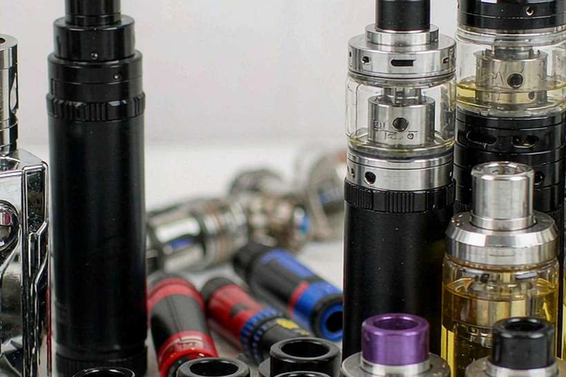 FAQ on VapeCon products in Naples — Middle East