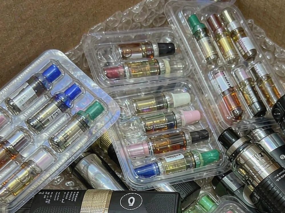 FAQ on VapeCon products in Naples — new arrivals