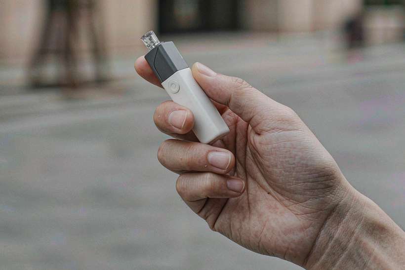 FAQ on VapeCon products in Naples — ODM ready
