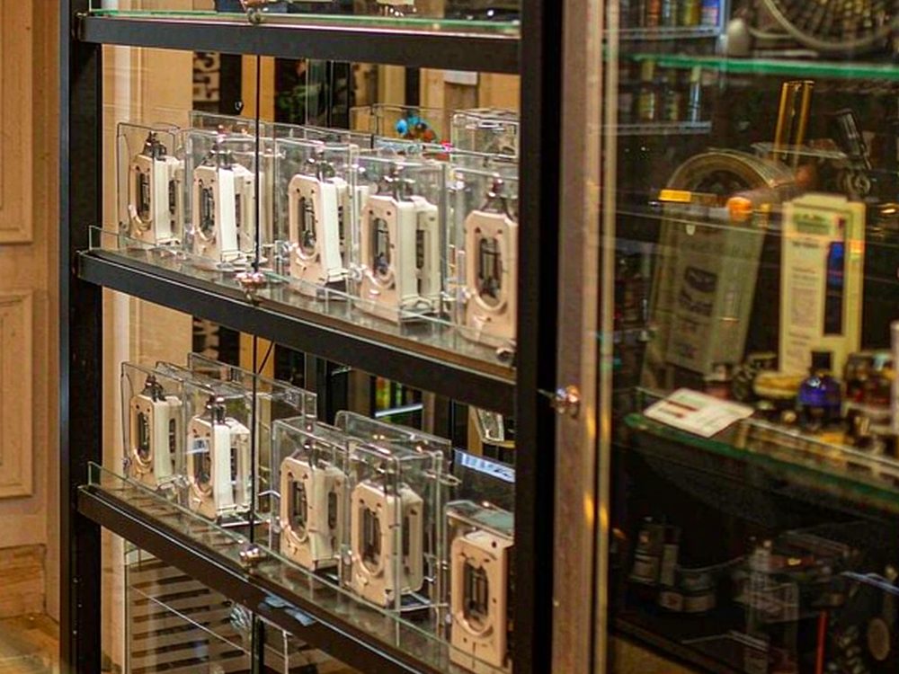 FAQ on VapeCon tanks — 2026