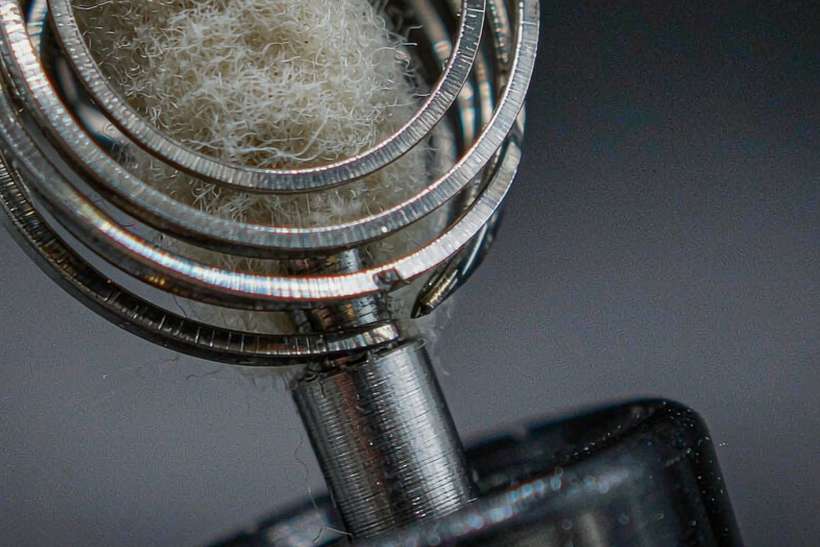 FAQ on VapeCon tanks — Autumn stock