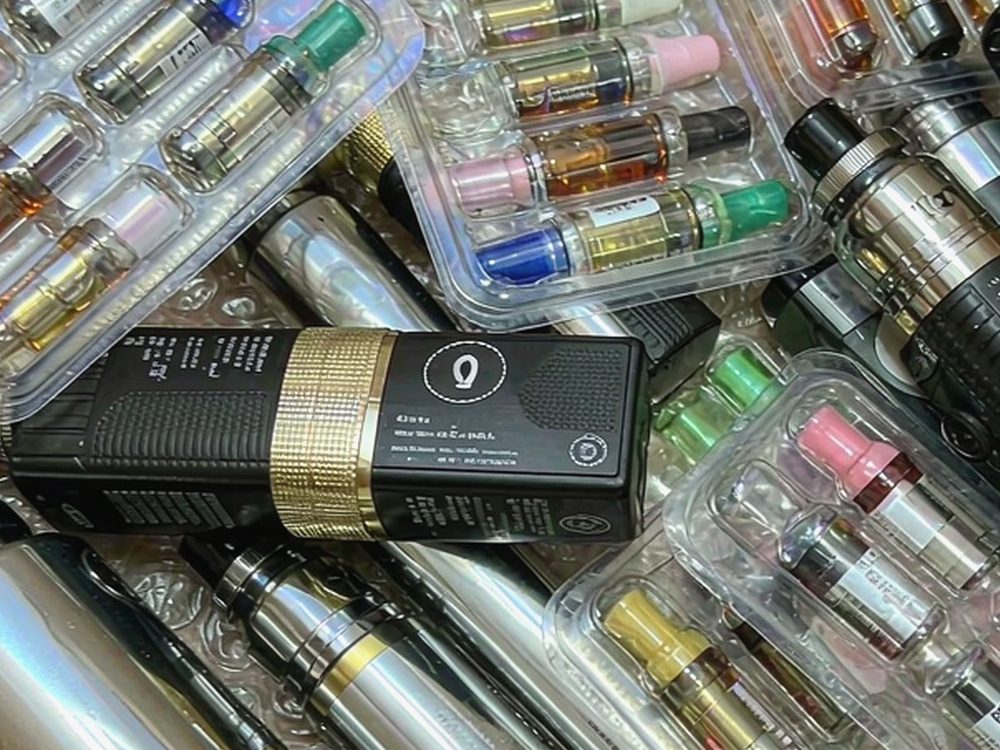 FAQ on VapeCon tanks — for resellers