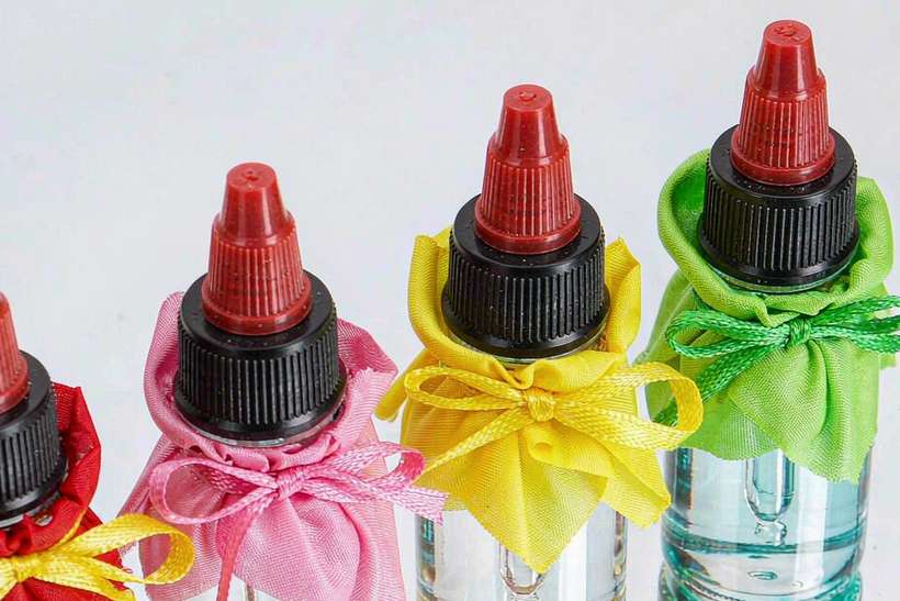 FAQ on VapeCon tanks — OEM available