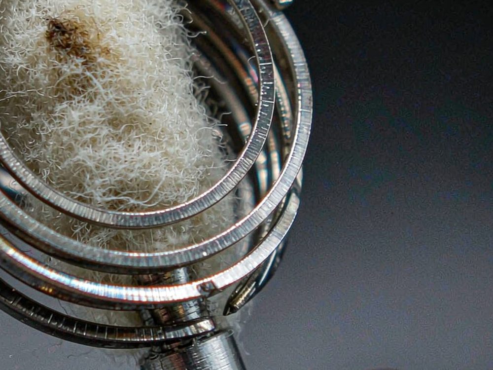FAQ on VapeCon tanks — premium tier