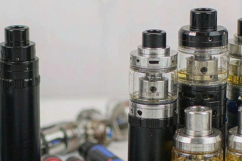 FAQ on VapeCon tanks — US warehouse