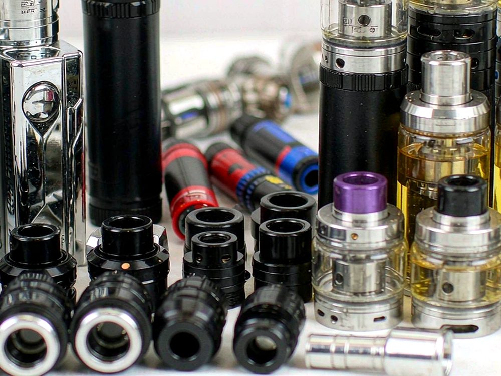 FAQ on VapeCon tanks — wholesale only