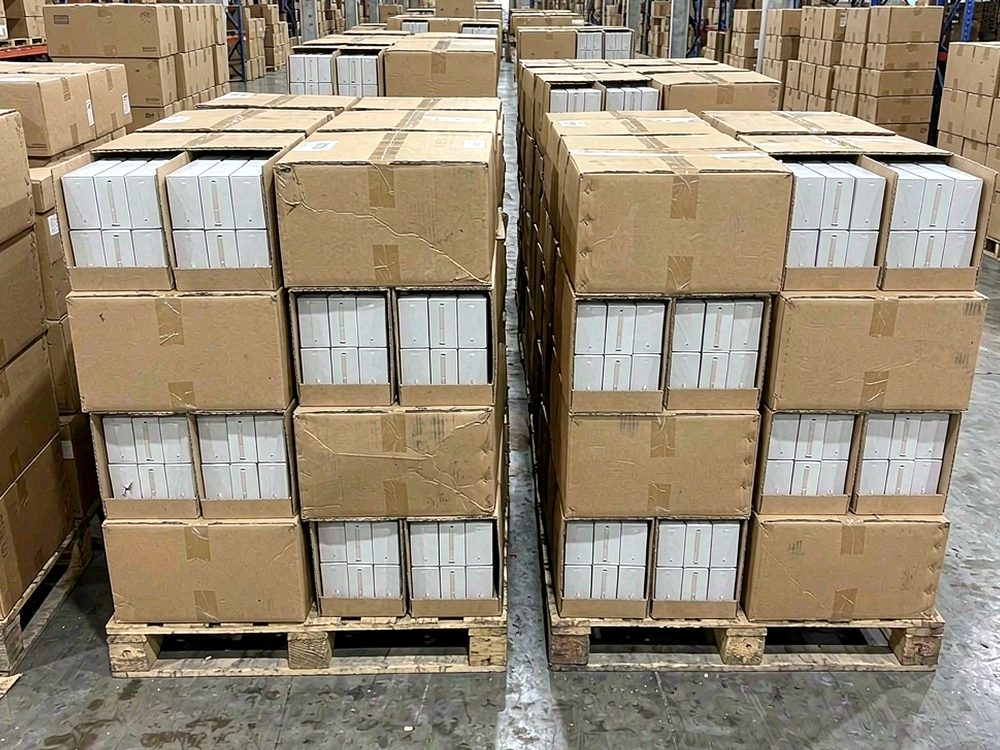 FAQ on VapeCon tanks — with fast shipping