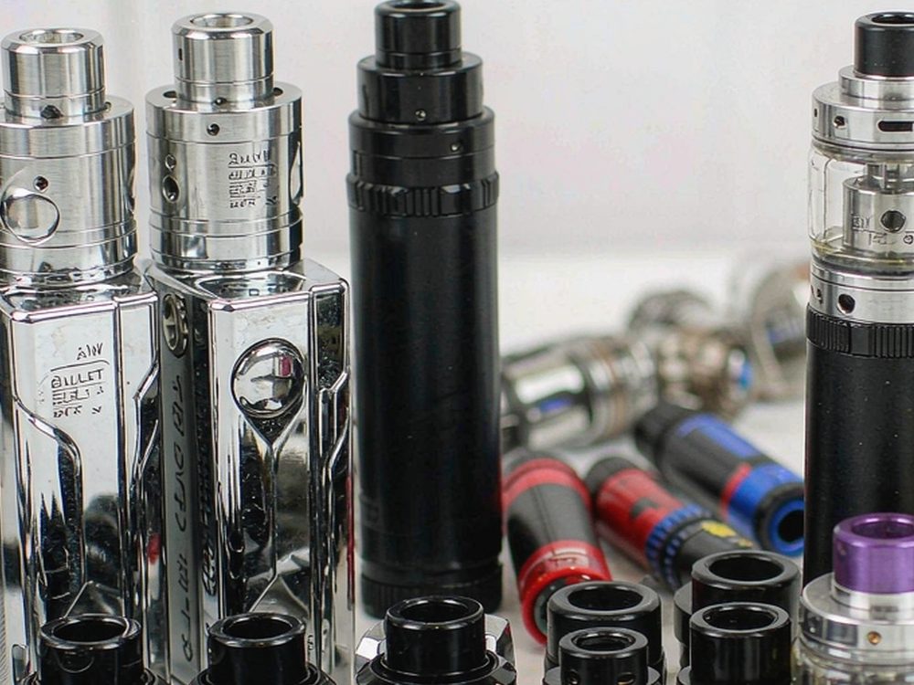 Flavor Catalog of Naples VapeCon — verified suppliers