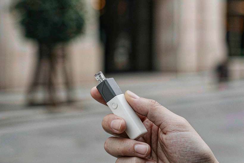 Flavor Catalog of VapeCon accessories — Middle East