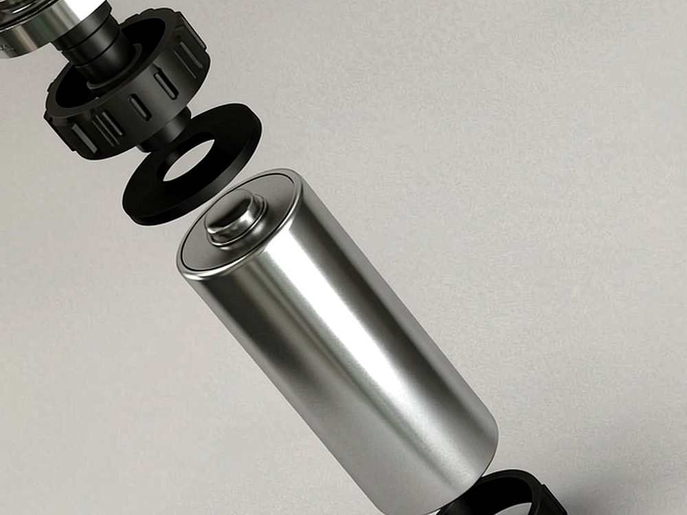 Flavor Catalog of VapeCon accessories — premium tier