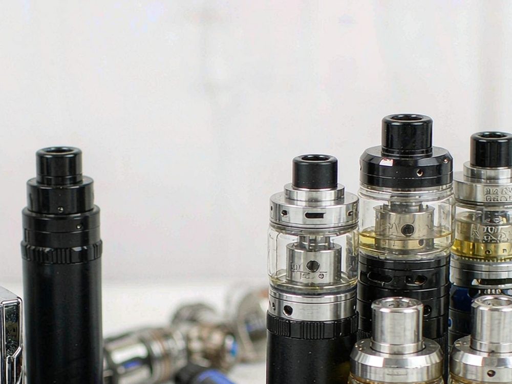 Flavor Catalog of VapeCon bundles — 2026
