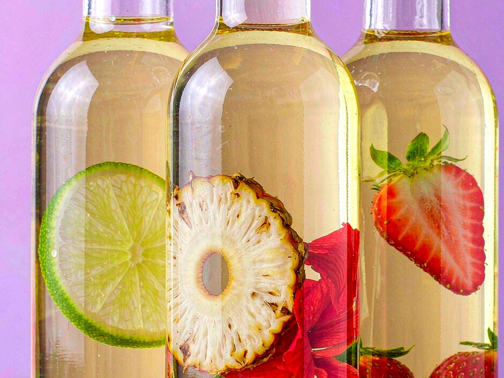 Flavor Catalog of VapeCon bundles — premium tier