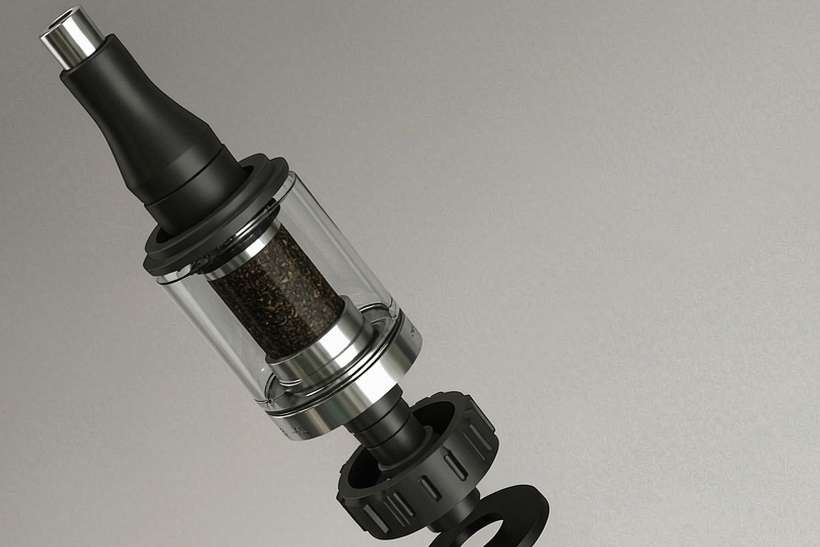 Flavor Catalog of VapeCon bundles — US warehouse