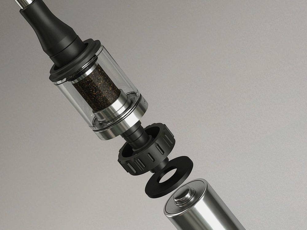 Flavor Catalog of VapeCon coils — budget tier