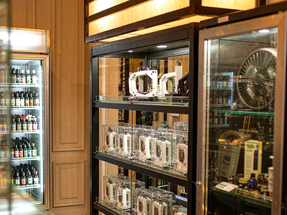 Flavor Catalog of VapeCon coils — for resellers