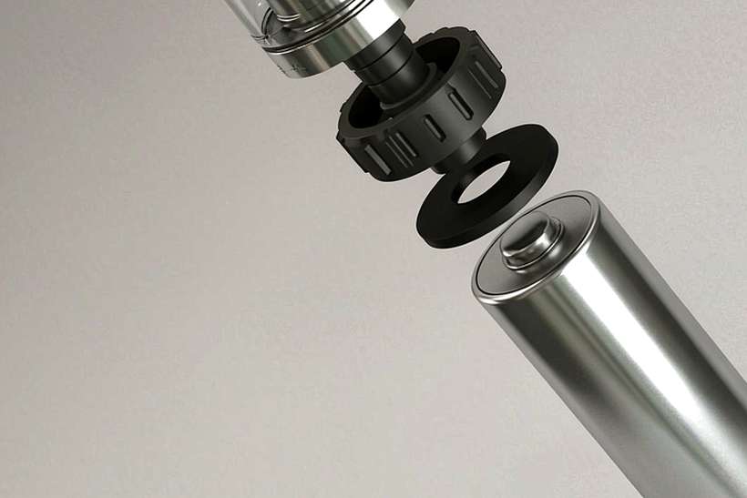 Flavor Catalog of VapeCon coils — limited batch