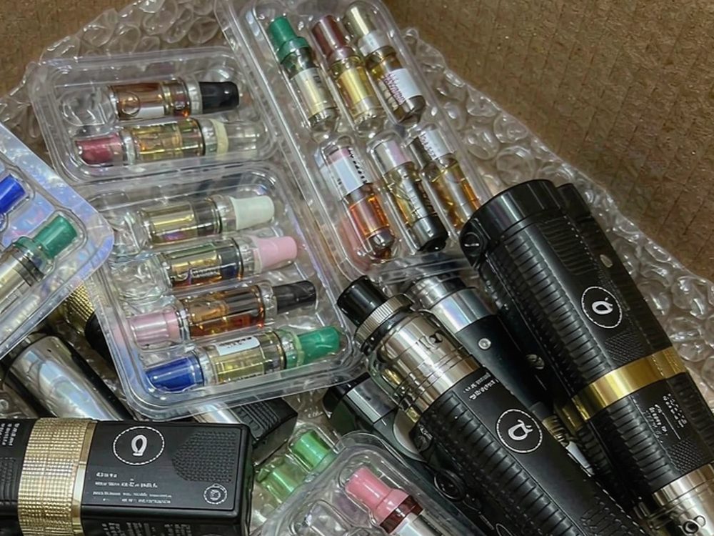 Flavor Catalog of VapeCon coils — no minimum MOQ