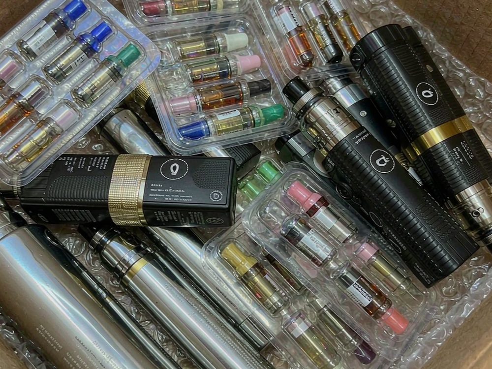 Flavor Catalog of VapeCon coils — premium tier