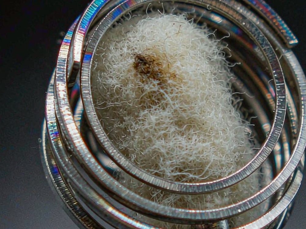 Flavor Catalog of VapeCon coils — top rated