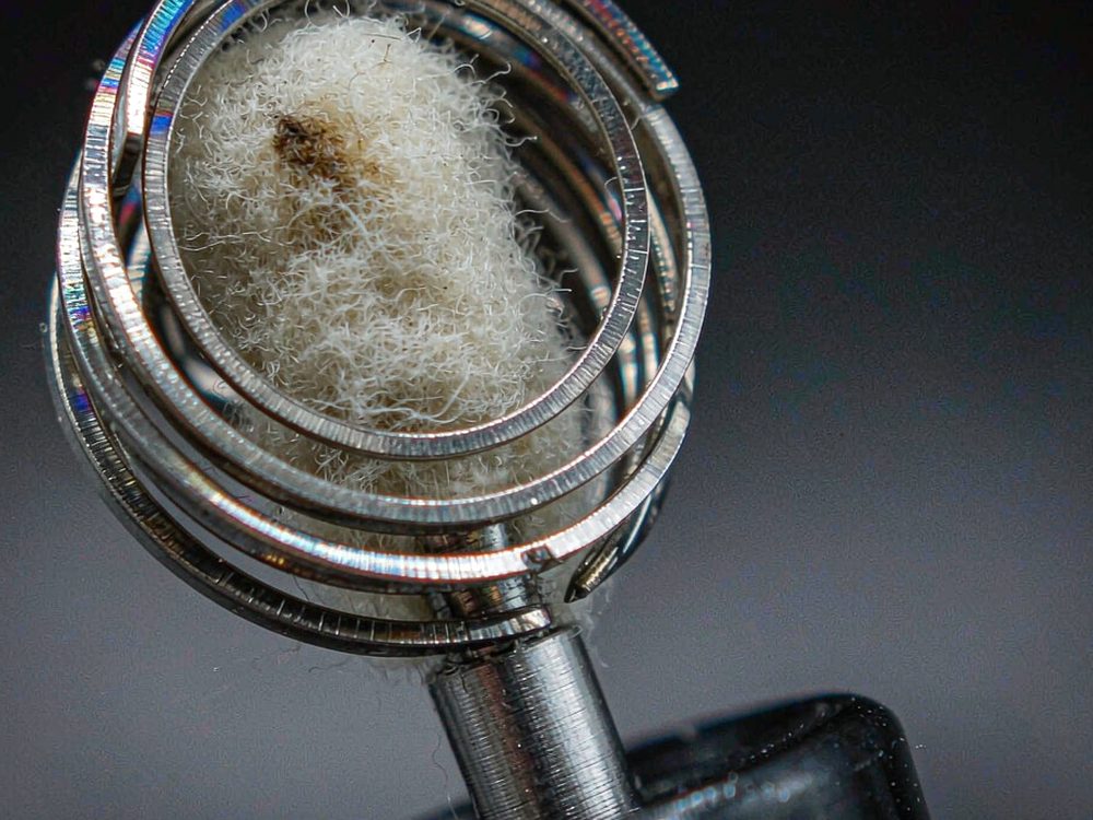 Flavor Catalog of VapeCon coils — with fast shipping