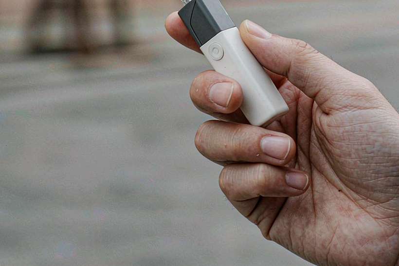 Flavor Catalog of VapeCon disposables — Asia Pacific
