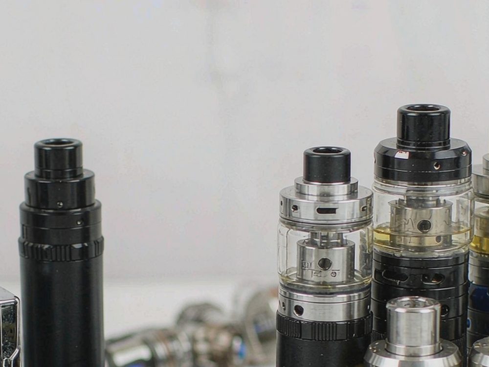 Flavor Catalog of VapeCon disposables — budget tier