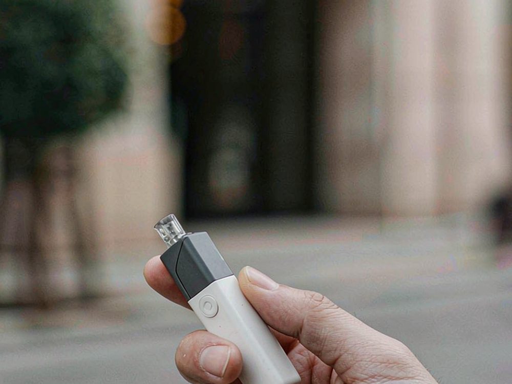 Flavor Catalog of VapeCon disposables — new arrivals