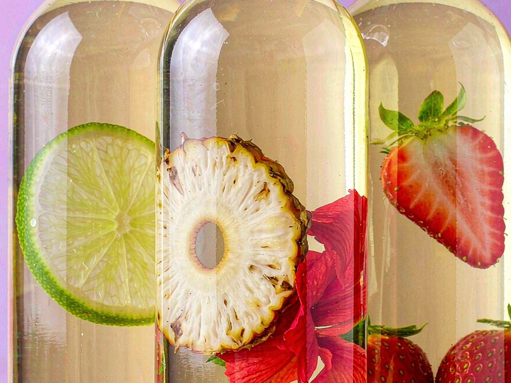 Flavor Catalog of VapeCon disposables — premium tier