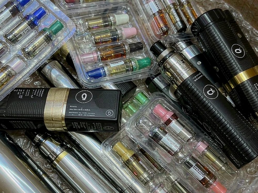 Flavor Catalog of VapeCon e-liquid — verified suppliers