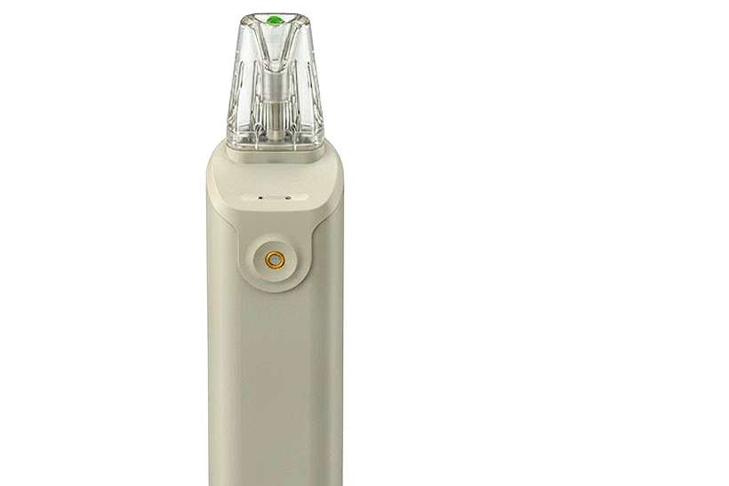 Flavor Catalog of VapeCon hardware — bulk case